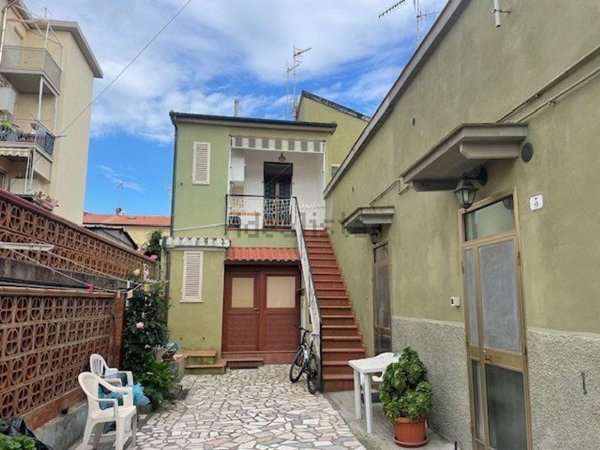 appartamento in vendita a Follonica