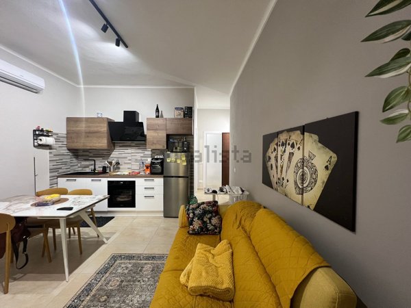 appartamento in vendita a Follonica