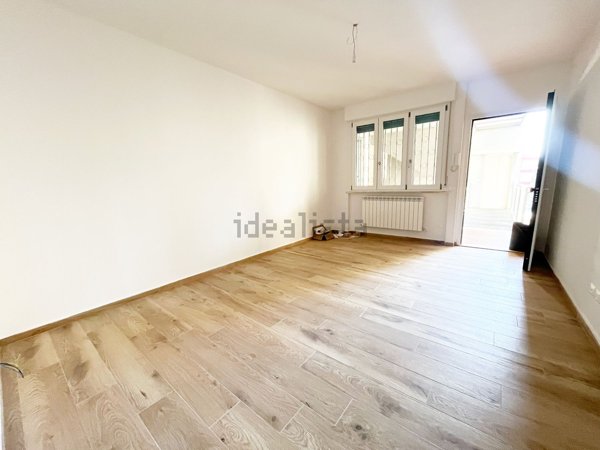 appartamento in vendita a Follonica