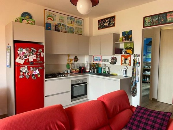 appartamento in vendita a Follonica