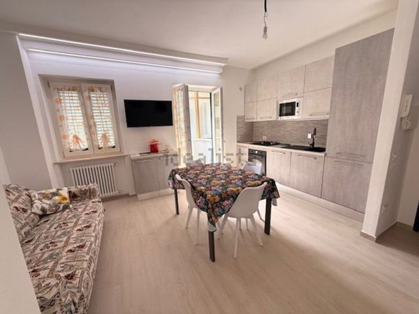 appartamento in vendita a Follonica