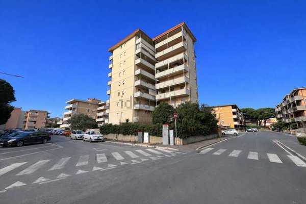 appartamento in vendita a Follonica