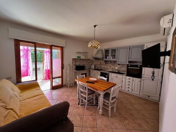 appartamento in vendita a Follonica