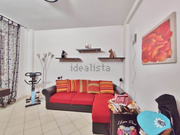 appartamento in vendita a Follonica