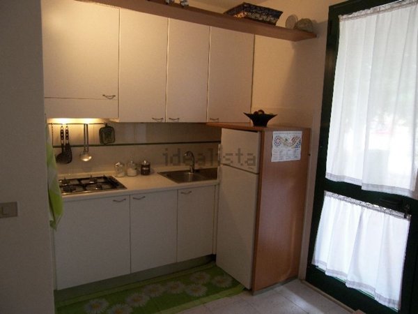 appartamento in vendita a Follonica