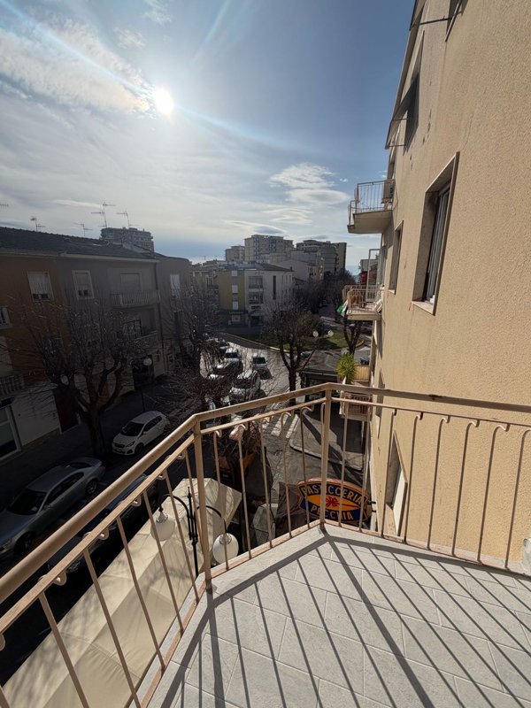 appartamento in vendita a Follonica