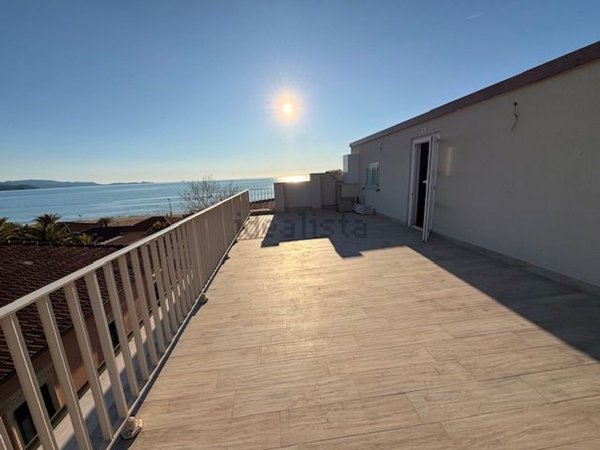 appartamento in vendita a Follonica