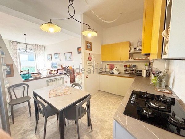 appartamento in vendita a Follonica