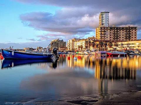 appartamento in vendita a Follonica
