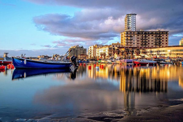 appartamento in vendita a Follonica