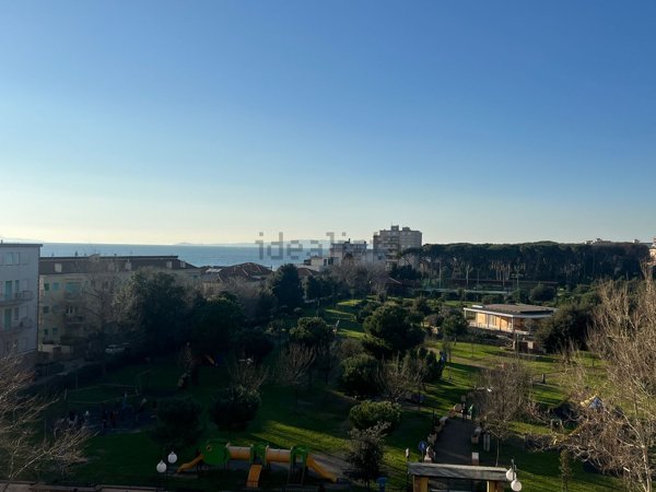 appartamento in vendita a Follonica