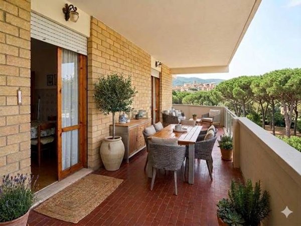 appartamento in vendita a Follonica