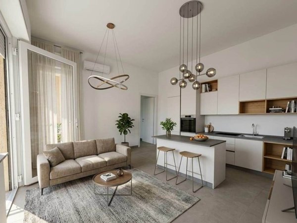 appartamento in vendita a Follonica