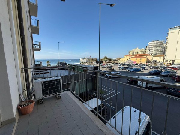 appartamento in vendita a Follonica