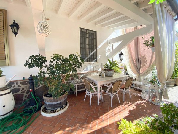 appartamento in vendita a Follonica