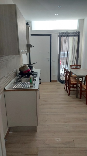 appartamento in vendita a Follonica