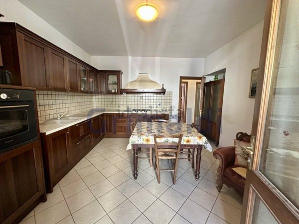 appartamento in vendita a Follonica