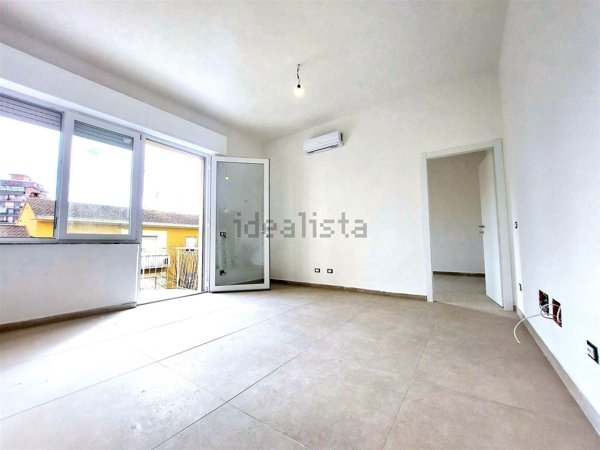 appartamento in vendita a Follonica