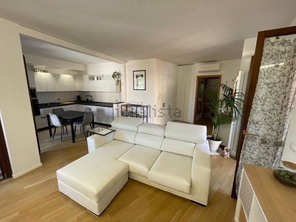 appartamento in vendita a Follonica