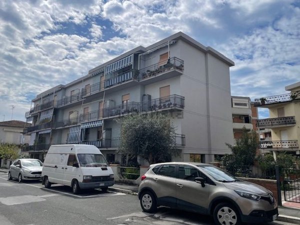 appartamento in vendita a Follonica