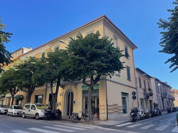 appartamento in vendita a Follonica