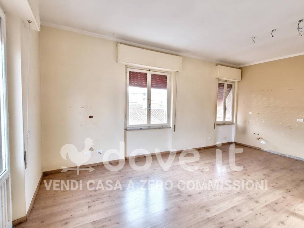 appartamento in vendita a Follonica