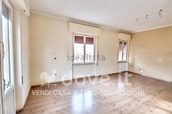 appartamento in vendita a Follonica