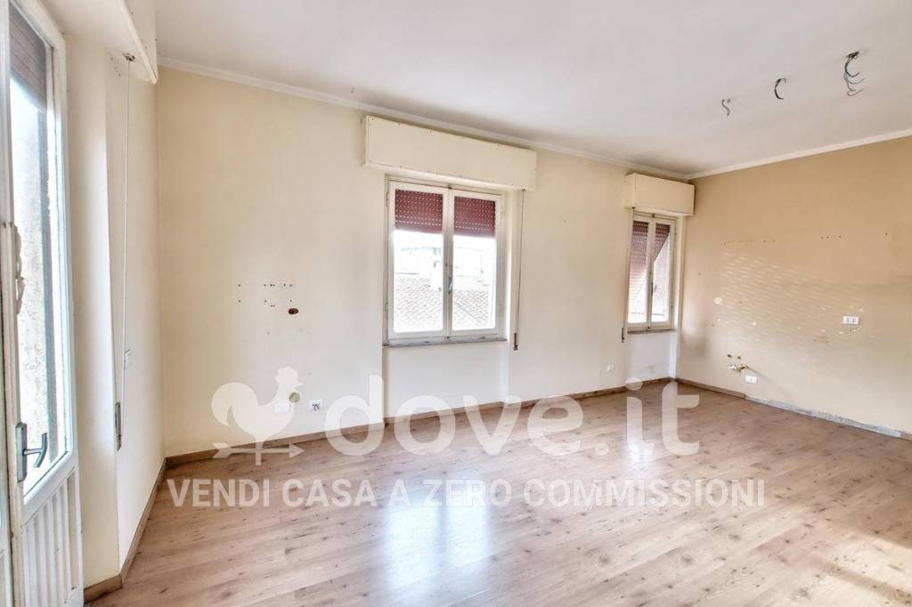 appartamento in vendita a Follonica