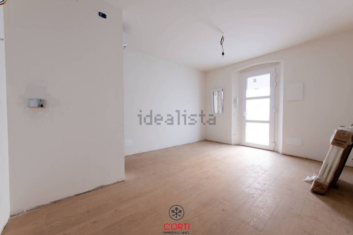 appartamento in vendita a Follonica