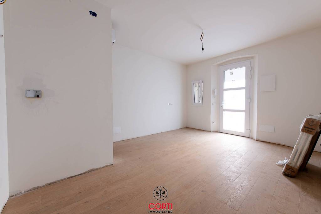 appartamento in vendita a Follonica