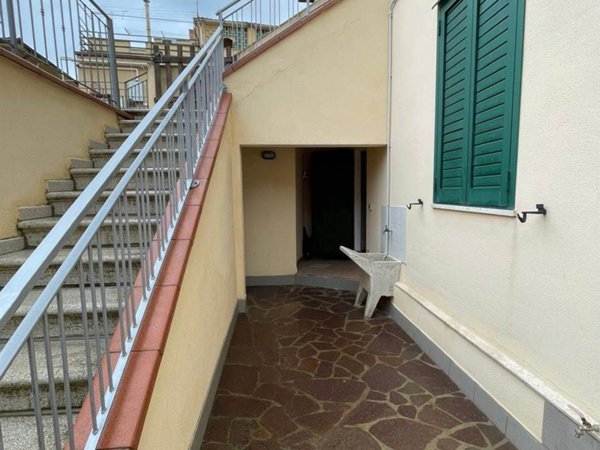 appartamento in vendita a Follonica