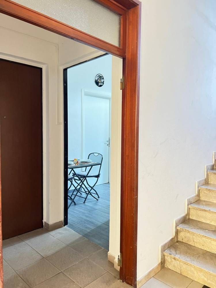 appartamento in vendita a Follonica
