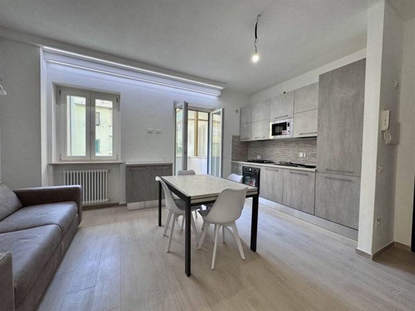 appartamento in vendita a Follonica