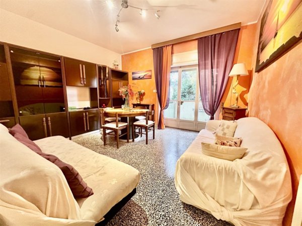 appartamento in vendita a Follonica