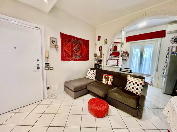 appartamento in vendita a Follonica