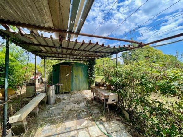 casa indipendente in vendita a Follonica