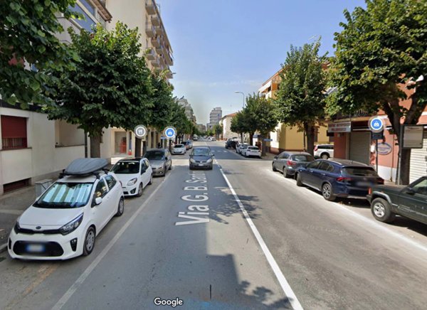 appartamento in vendita a Follonica