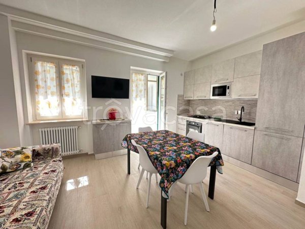 appartamento in vendita a Follonica