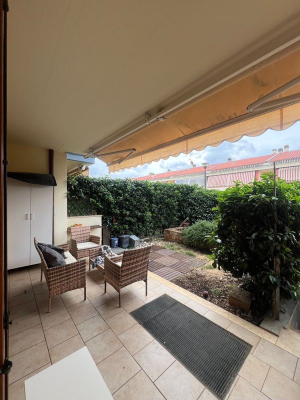 casa indipendente in vendita a Follonica