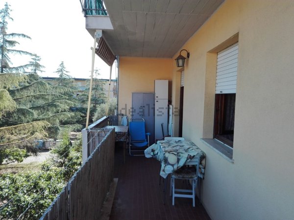appartamento in vendita a Follonica