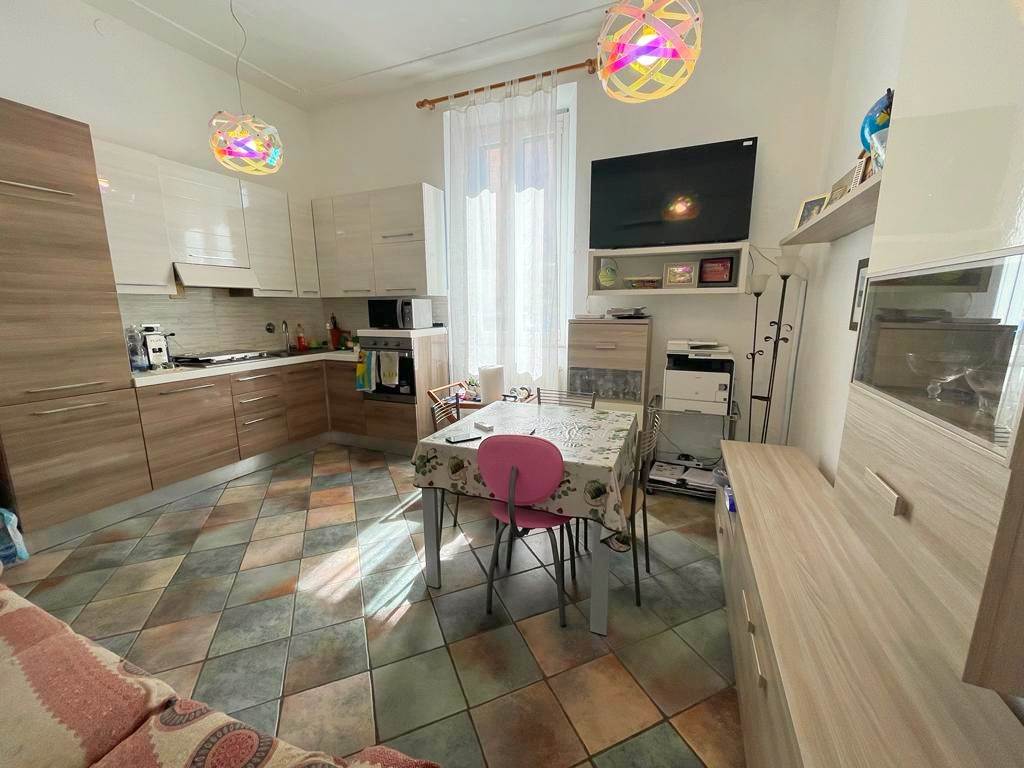 appartamento in vendita a Follonica