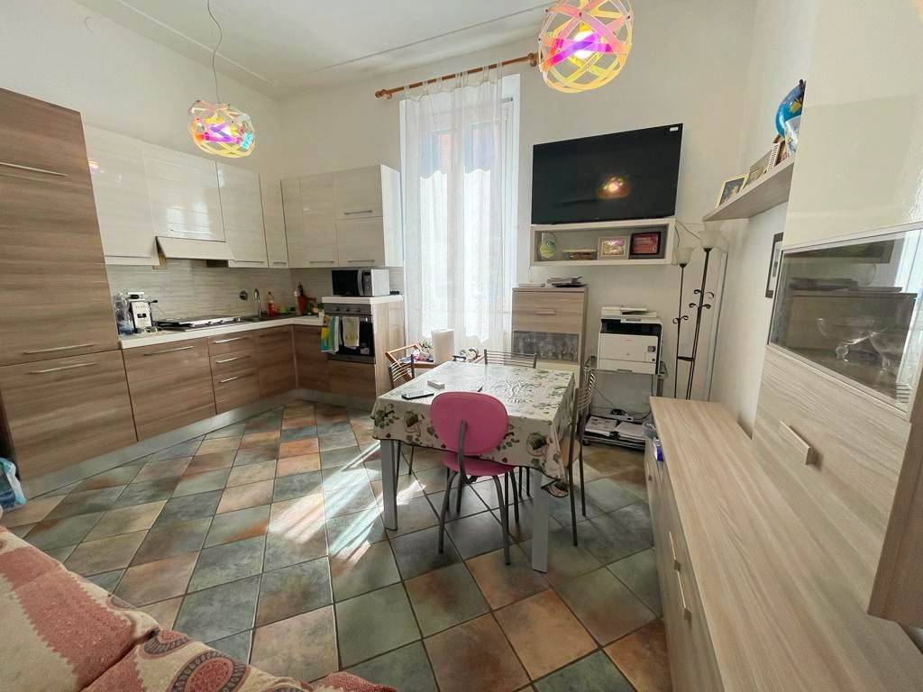appartamento in vendita a Follonica