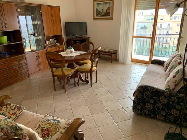 appartamento in vendita a Follonica