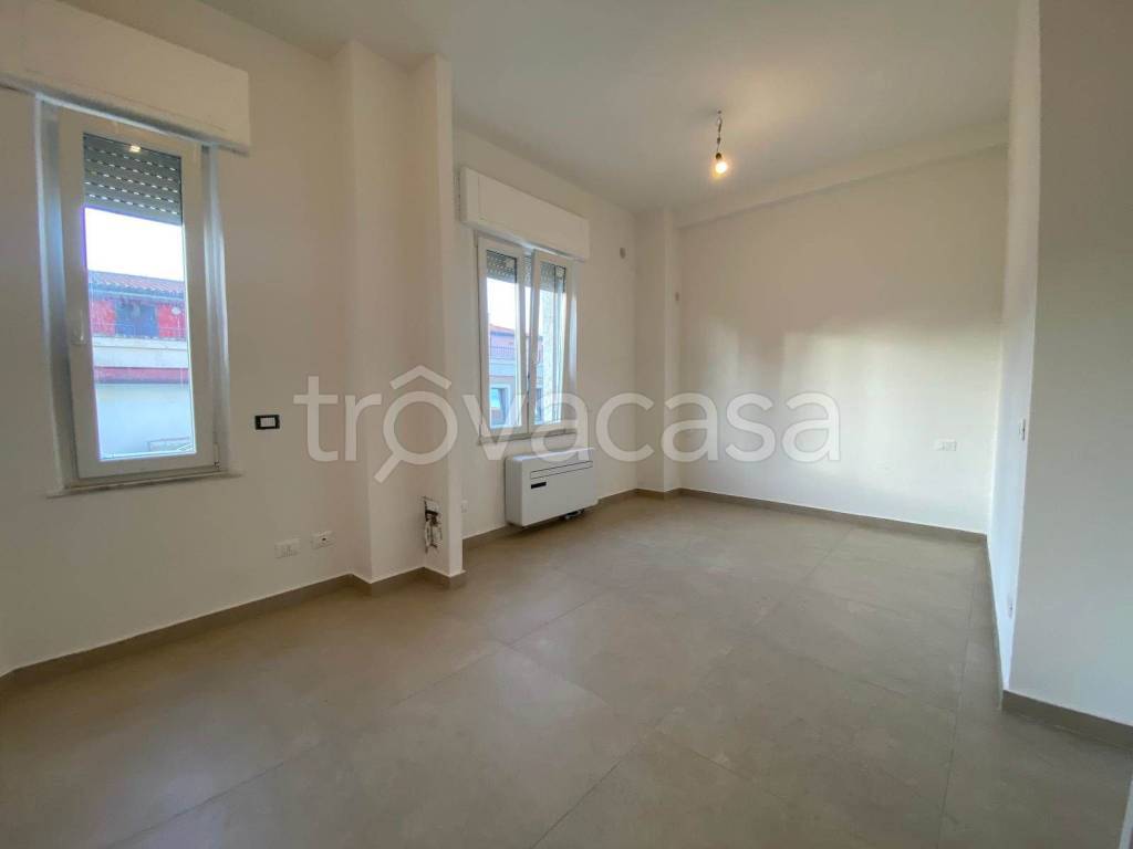 appartamento in vendita a Follonica