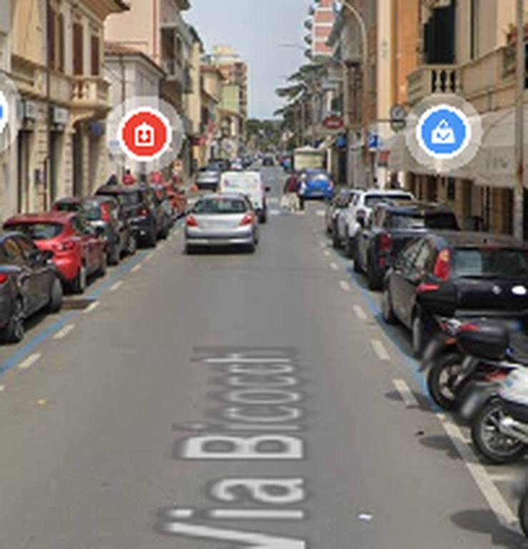 negozio in vendita a Follonica