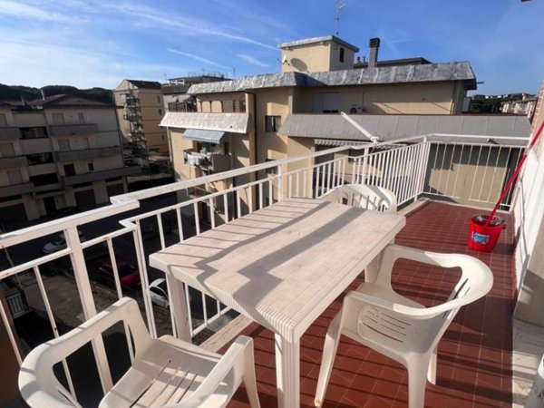 appartamento in vendita a Follonica