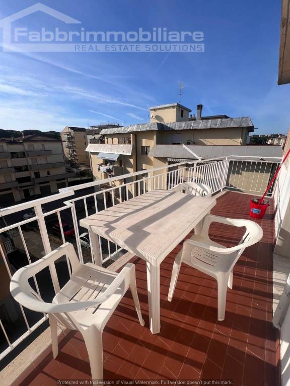 appartamento in vendita a Follonica