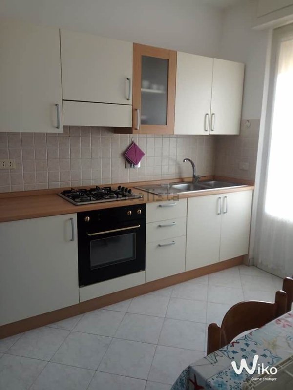 appartamento in vendita a Follonica