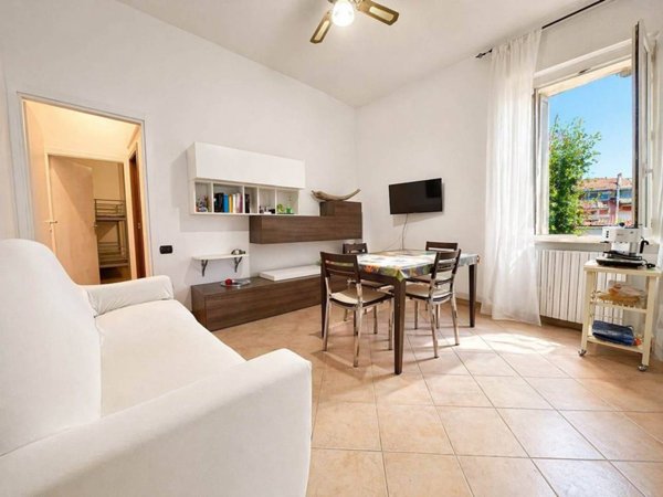 appartamento in vendita a Follonica