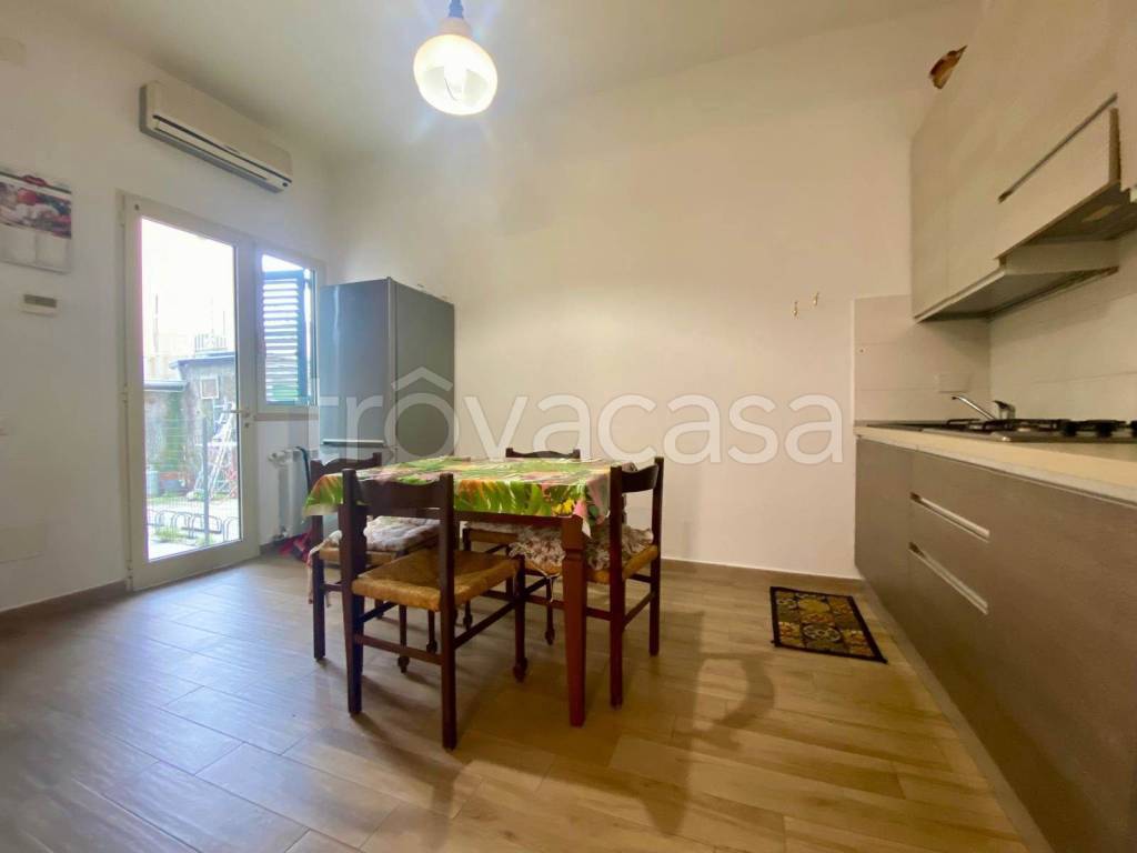 appartamento in vendita a Follonica